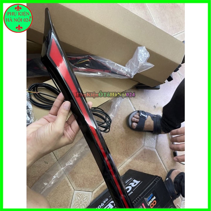 Tay Cốp Sau Có Đèn Led CX5, CX-5 2018-2021