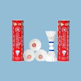 ỐNG CẦU LÔNG