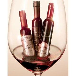 Son Thỏi Rượu Vang Labiotte Chateau Labiotte Wine Fitting