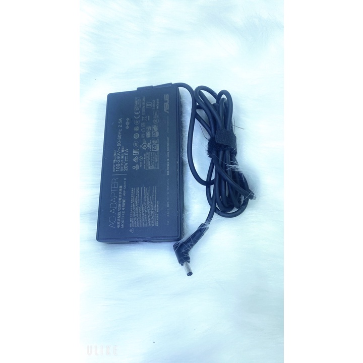 Adapter ASUS 20V 120W-150W 6A-7.5A Chính Hãng Zin Theo Máy