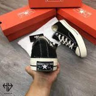 [Mã CV thấp - FREESHIP] Giầy thể thao CLASSIC cổ thấp