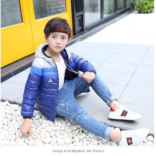 Áo phao siêu nhẹ siêu ấm
