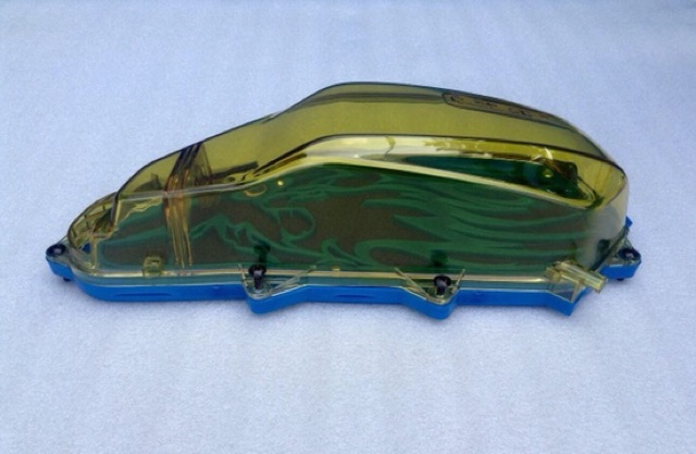 Lọc gió độ&amp;ốp lọc gió trong suốt AB/vario