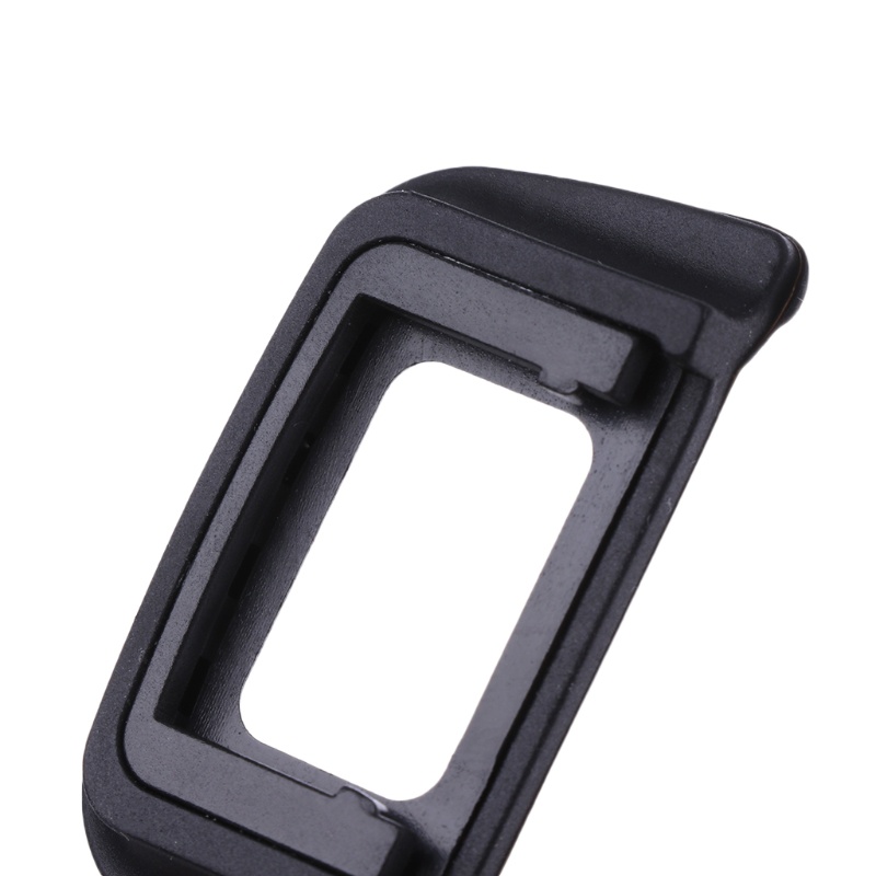 Loa Che Nắng Cao Su QJ DK-20 Cho D3100 D5100 D60