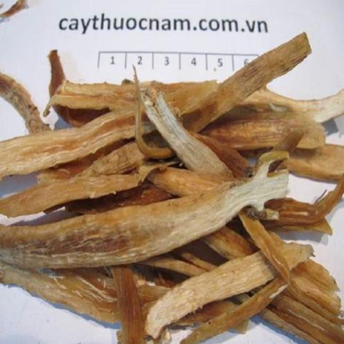 Cây Ngưu tất 500g