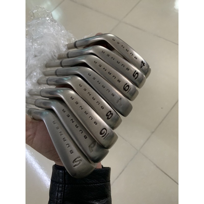 Bộ golf nữ taylormade 8 gậy golf nữ