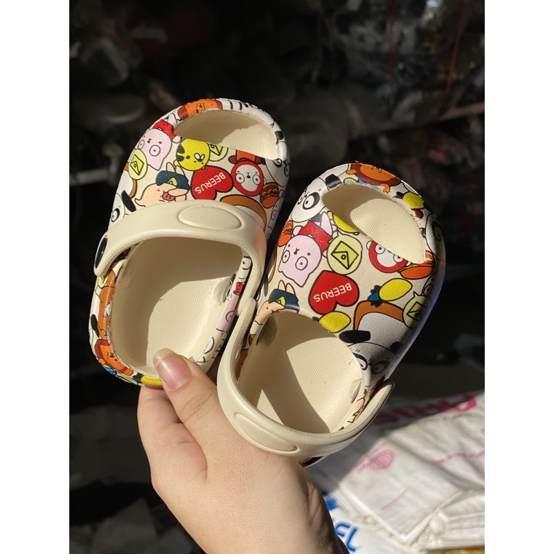 Sục hở mõm từ size tập đi 9m (18-29)