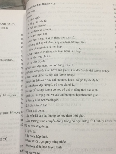 Sách - Cấu tạo nguyên tử và liên kết hoá học Tập 1o