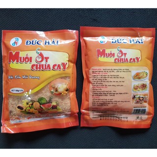 BỘT CANH HẢO HẢO - ĐỨC HẢI ( 100gr / 1 Gói )