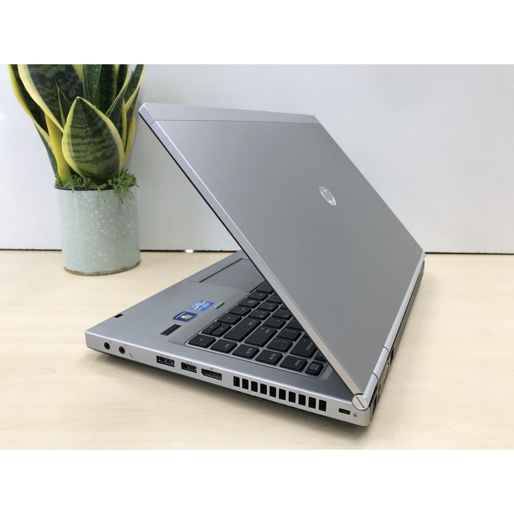 Laptop HP 8470P - i5 3320M -Ram 4G - Webcam - Bluetooth - 14 inch