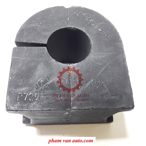 Cao su cân bằng Ford Transit, Cao su ốp cân bằng Transit mã 3C115484CB Phạm Văn auto hàng chất lượng cao
