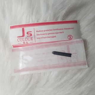 LƯỠI ĐIÊU KHẮC LÔNG MÀY / lưỡi JS