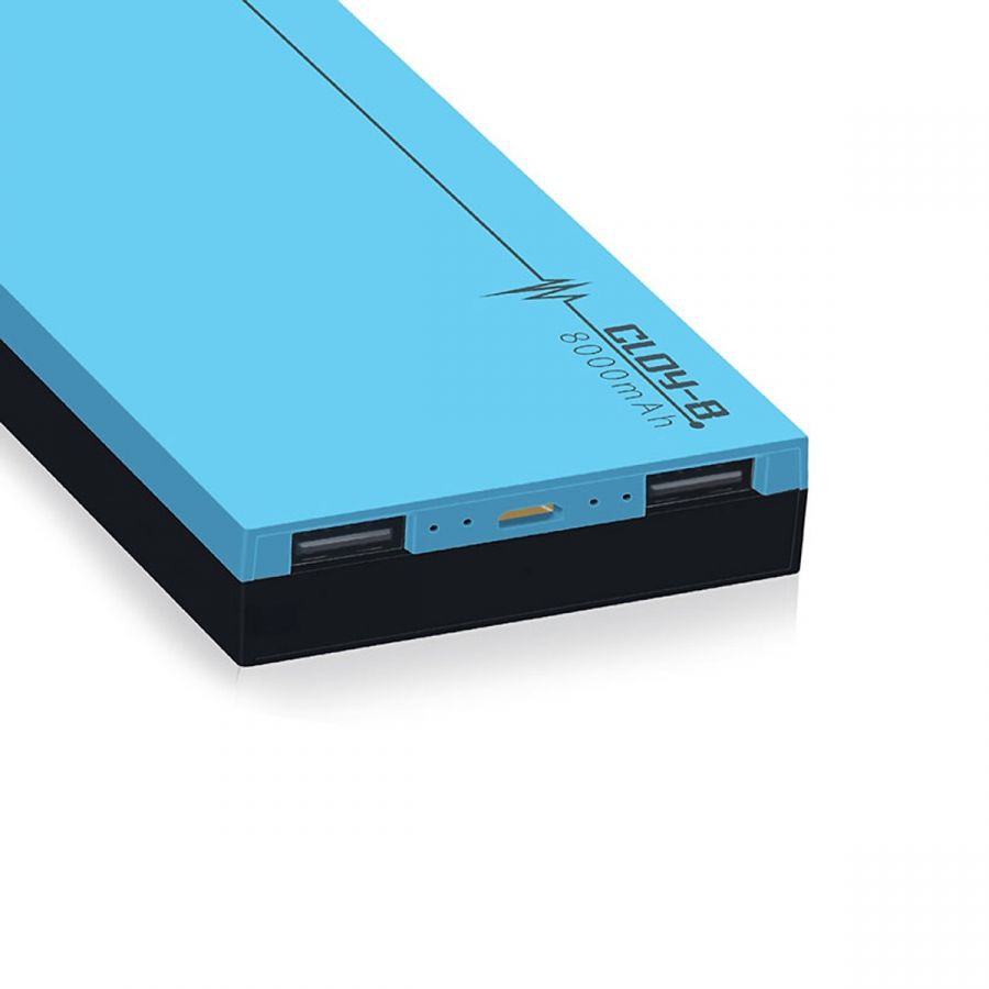 Sạc dự phòng Promate 8000mah