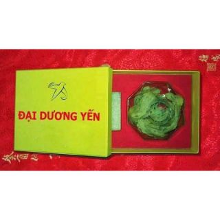 Tổ yến thô loại 1(tổ to, ít lông) + 🎁🎁🎁