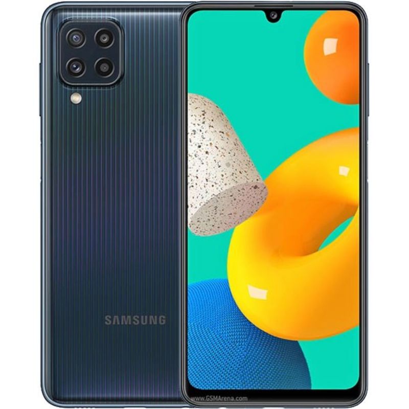 [Mã SKAMCLU9 giảm 10% đơn 100K] Điện thoại Samsung Galaxy M32 - Chính Hãng