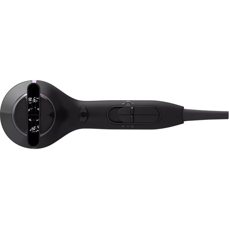 Máy sấy tóc Philips, máy sấy tóc tạo kiểu nóng lạnh BHD170/40 công suất lớn 2200W nội địa Đức GermanySnT 210008