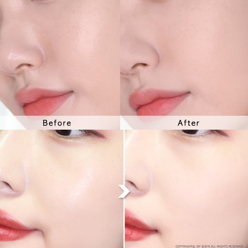 Phấn Phủ Kiềm Dầu I'm Meme I'm Oil Cut Pact 9.5g