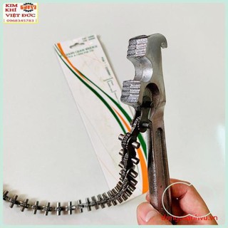 Cờ lê xích 220mm FQ 9