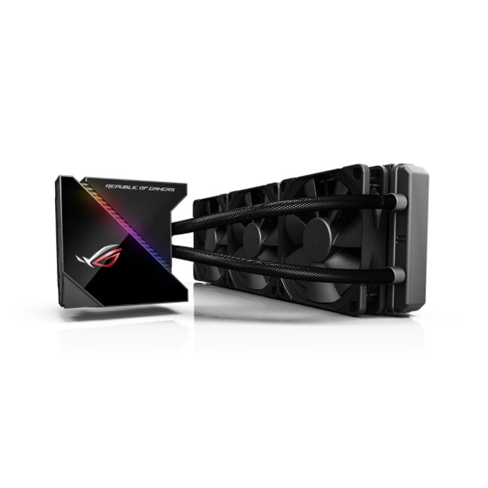 Tản nước AIO ASUS ROG RYUJIN 360