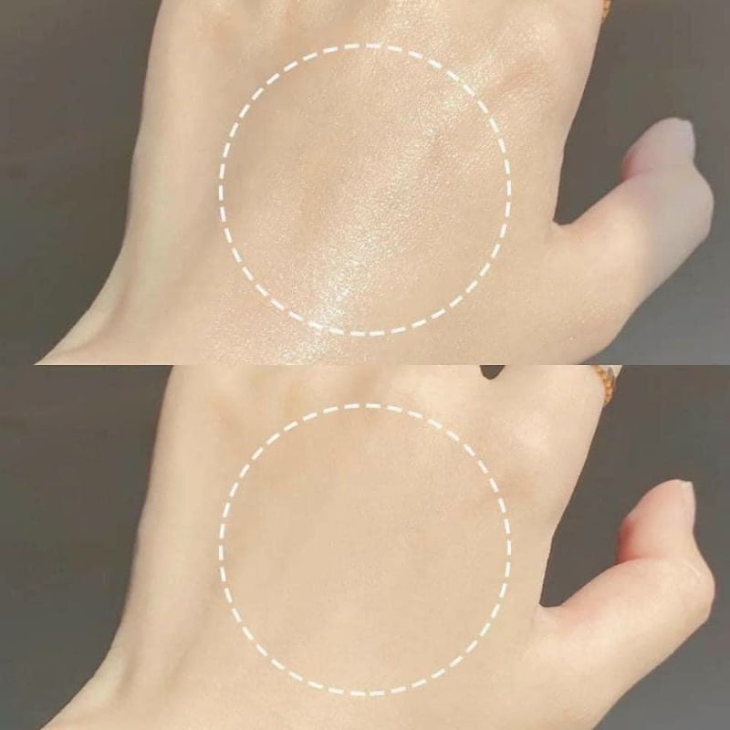 Phấn phủ kiềm dầu dạng bột Innisfree