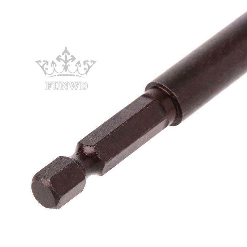 Set 4 Mũi Khoan Lỗ Chuyên Dụng