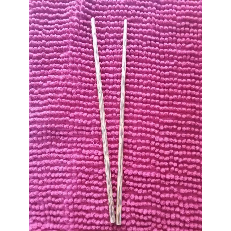 Đũa xào dừa đá 40cm (hàng loại 1)