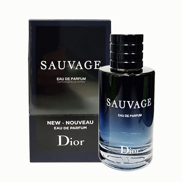 |Chính Hãng| Nước hoa nam cao cấp Dior Sauvager EDT - Nước hoa  AUTHENTIC