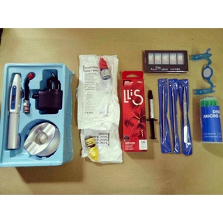 Bộ đồ gắn đá đắp khểnh