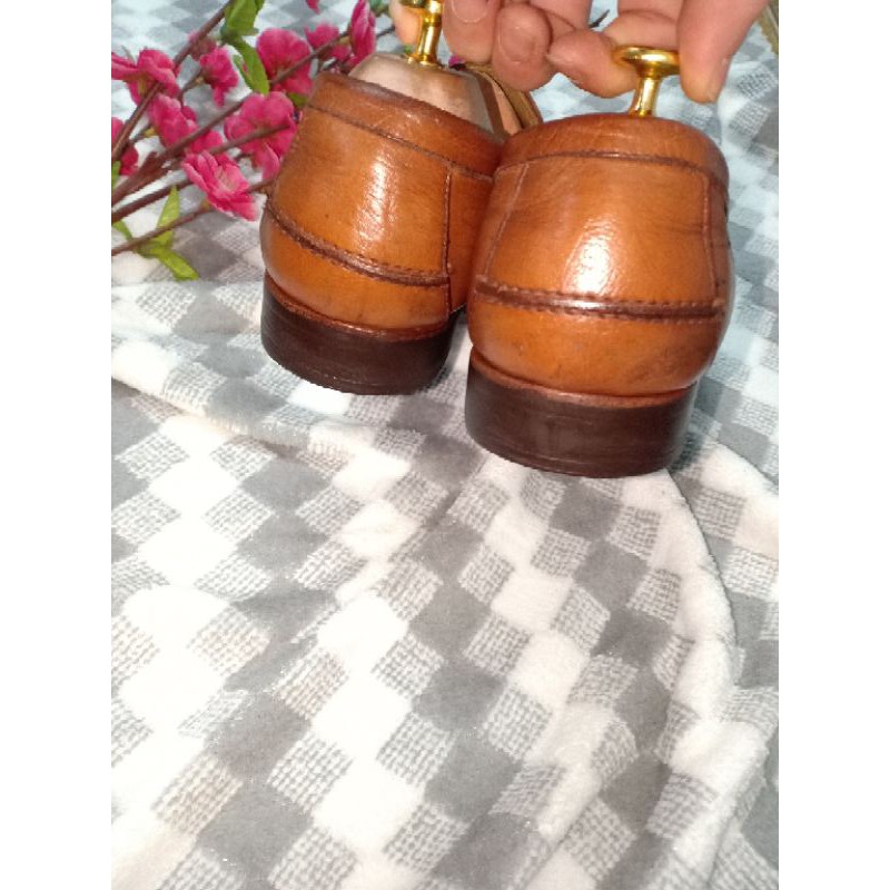 giày lười chuông SIZE 43/270 cm giày 2hand | BigBuy360 - bigbuy360.vn