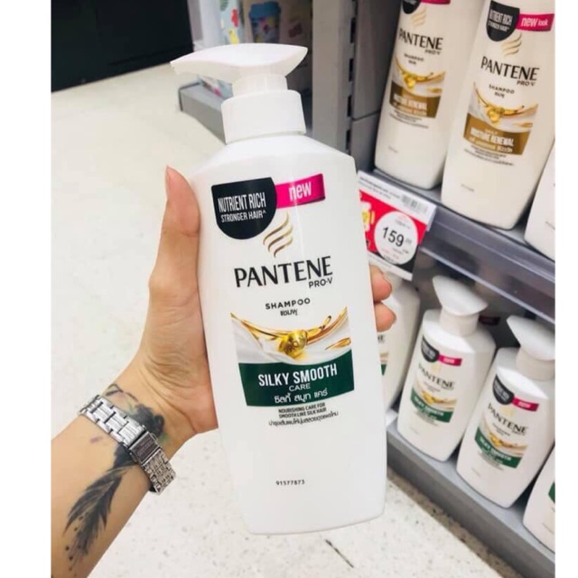 [HCM] DẦU GỘI PENTENE THÁI LAN