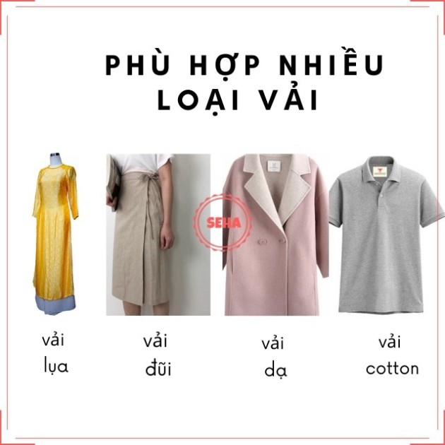 Bàn Là Hơi Nước Cầm Tay Bàn Ủi Hơi Nước Mini Du Lịch Gập Gọn RoyalStar Tốt Nhất Hiện Nay SH01