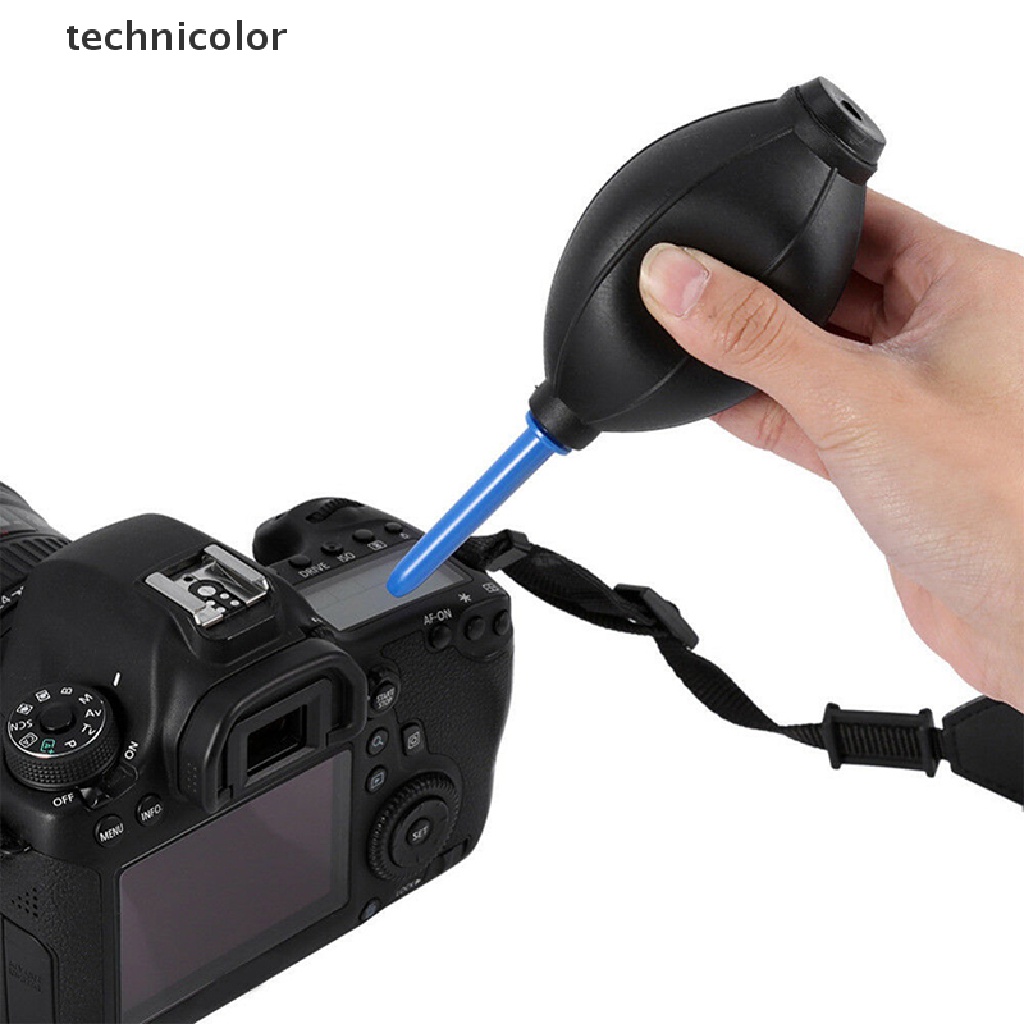Bóng cao su thổi bụi vệ sinh ống kính máy ảnh kỹ thuật số chất lượng cao