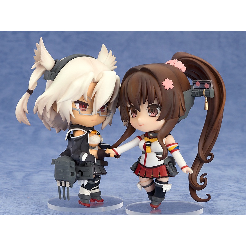 Mô hình Nhật Bản chính hãng 520 Yamato