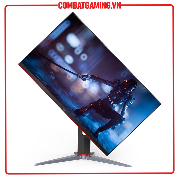 Màn Hình AOC 27G2 27&quot; IPS 144Hz 1Ms Gsync Compatible Chuyên Gaming