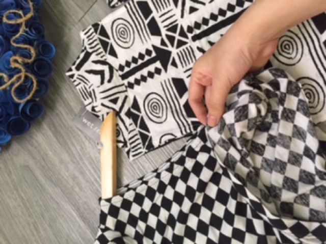 CÁC MẪU ÁO MÙA HÈ XUẤT EU-US-UK