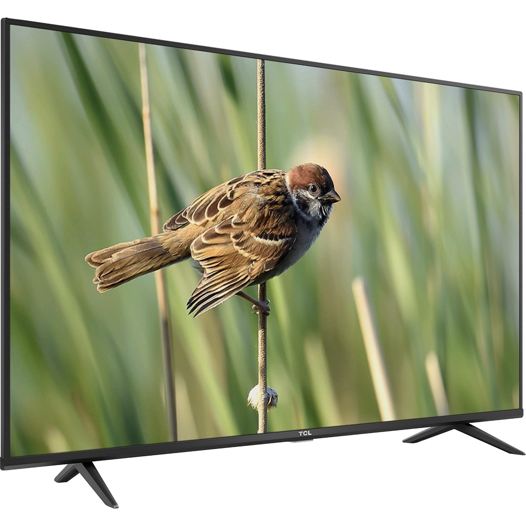 [TCL 50P618] Android Tivi TCL 4K 50 inch 50P618