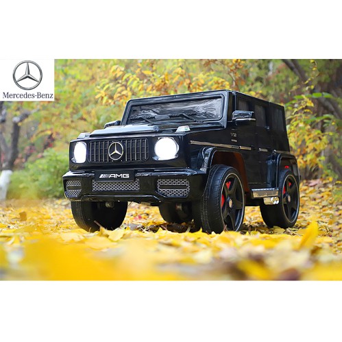 Xe ô tô điện trẻ em MERCEDES G65