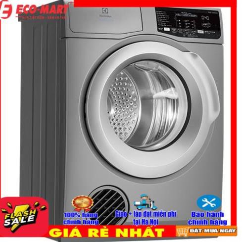 Máy sấy quần áo Electrolux 8 kg EDV805JQSA