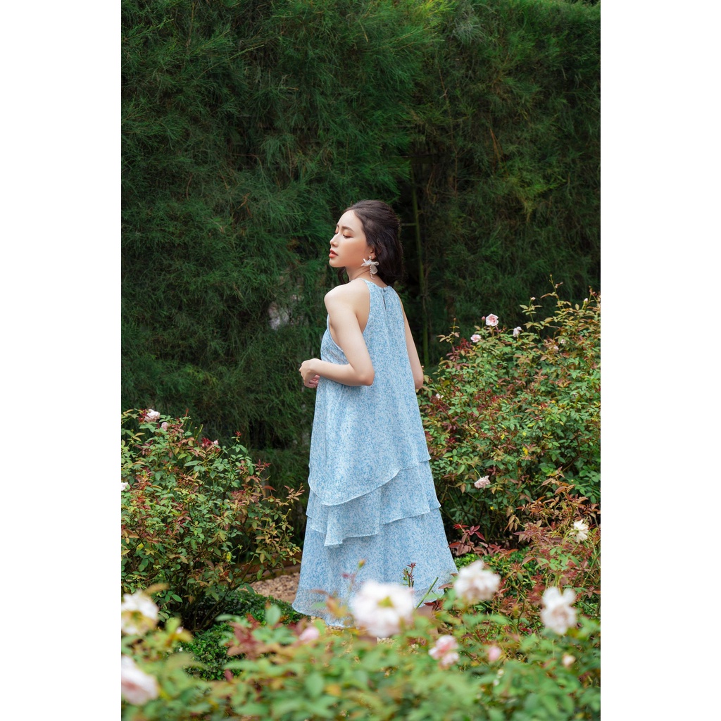 OLV - Đầm Anthea Halter Dress