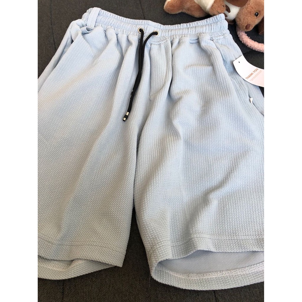 Quần short nam xuất khẩu , quần đùi nam thể thao , quần thun sốp 2021 Hot trend | BigBuy360 - bigbuy360.vn