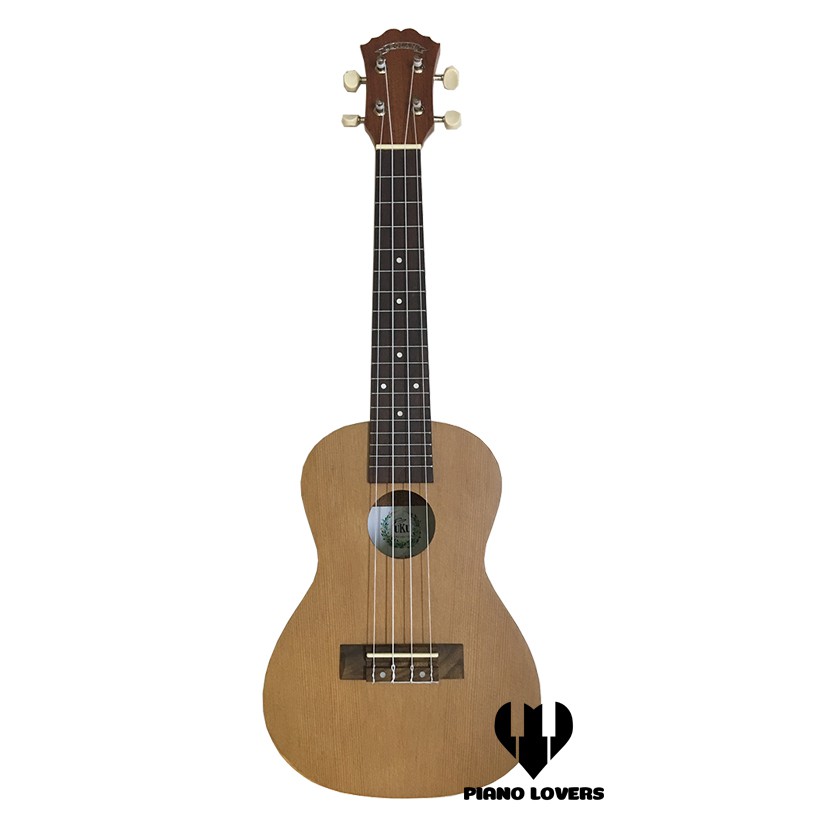 Đàn Ukulele Concert size 23 Leolani trơn- HÀNG CÓ SẴN