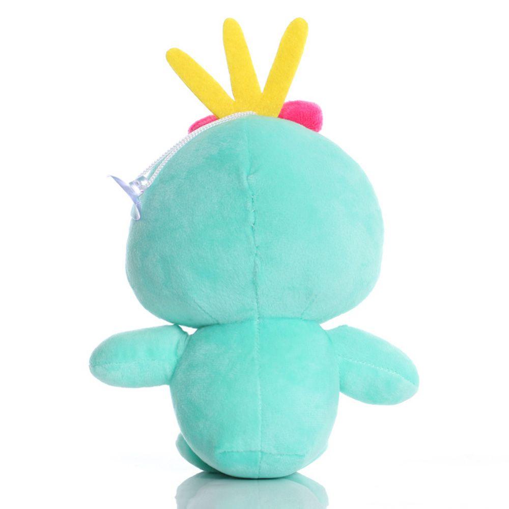 Búp Bê Nhồi Bông 20cm Dễ Thương Dùng Làm Quà Tặng Valentine