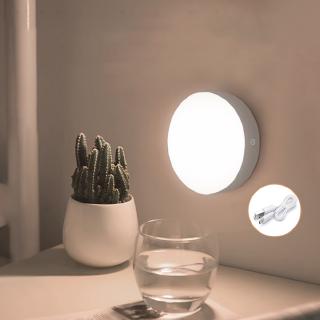 Đèn Led Cảm Ứng Dán Tường