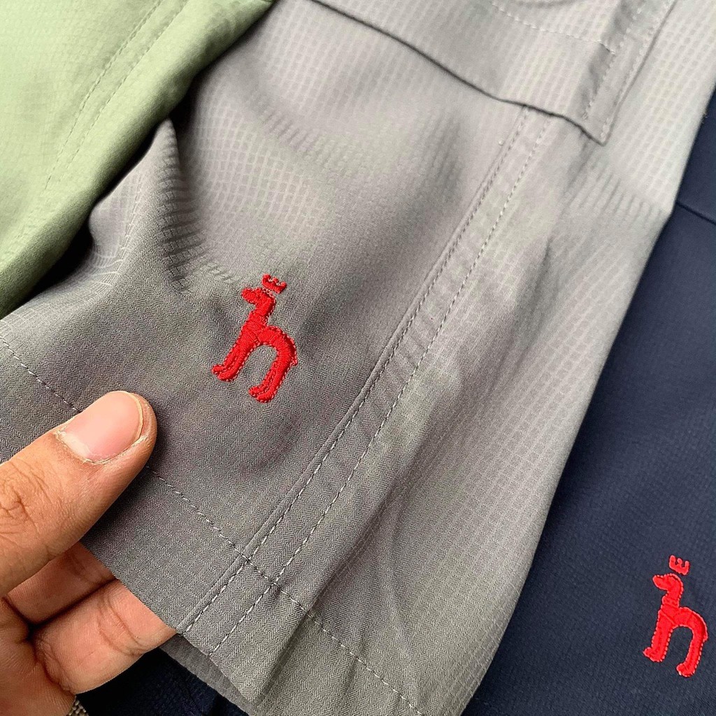 Quần Golf nam Hàn Quốc Hazzys cao cấp_Hàng chính hãng | BigBuy360 - bigbuy360.vn