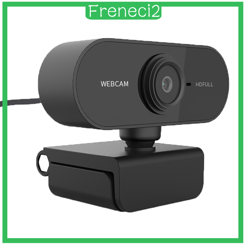 Webcam Thông Minh Freneci2 Hd Có Thể Xoay Được | BigBuy360 - bigbuy360.vn