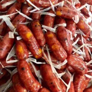 500gr Lạp xưởng HEO Cai Lậy