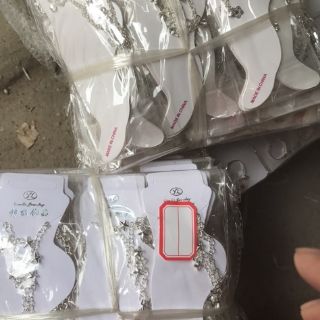 (xả hàng) lắc chân 10k
