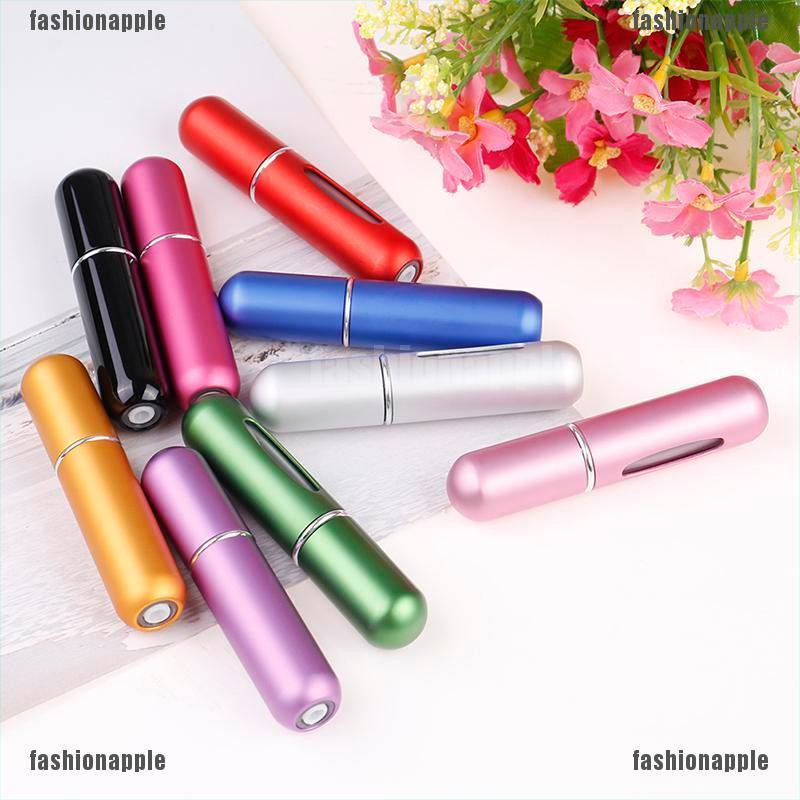 Bình Xịt Nước Hoa Mini 5ML Du Lịch Tiện Lợi