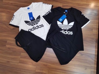 Bộ Adidas chất đẹp
