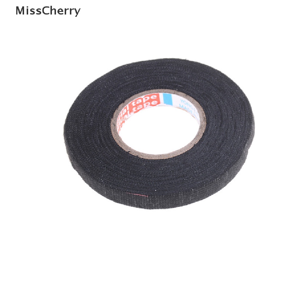Cuộn Băng Keo Vải Cách Nhiệt 9Mx15M Chuyên Dùng Cho Xe Hơi